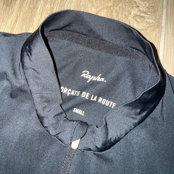 Rapha Womens Cycling Jersey - Picture 2 of 3